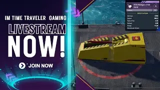 EDU Railgun Modern Warships - Im Time Traveler