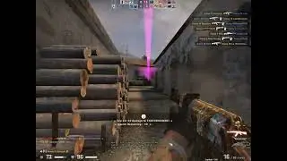 CS:GO Random 1v1's featuring Znorux.