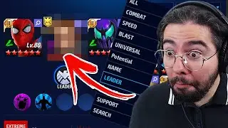 they are lying to players... YIKES! - Marvel Future Fight