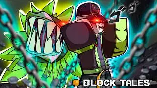 The Block Tales Nuzlocke Experience 2