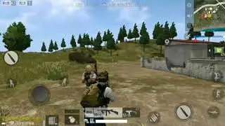 Pubg Mobile - Deu a louca nos bot e 14 kills
