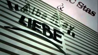 ALBA KAY FT. MC STAS - ICH WILL NUR DICH ©WAHRA RAP ♫