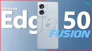Motorola Edge 50 Fusion | Review en Español
