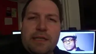Xavier Naidoo singt nicht für Deutschland!