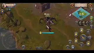 Albion Online | battle Mount | Ancient Ent | 2022 | 🔥🔥🔥