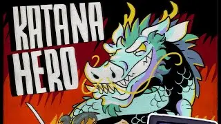 The Story of Katana Hero