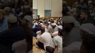 Maqam Nahwand from Vancouver 🇨🇦