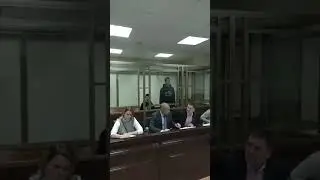 Ян Сидоров и Влад Мордасов на апелляции в Ростове