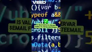 How to Validate Forms in CodeIgniter 4 | CodeIgniter Form Validation Tutorial
