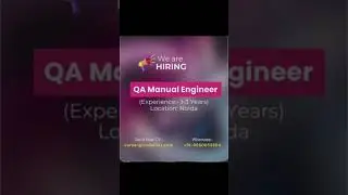 software testing job| software engineer jobs