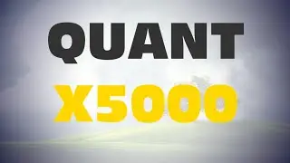 QUANT GONNA EXPLODE TO X5000 - HOW QNT LATEST PRICE PREDICTION 2022 TO 2030