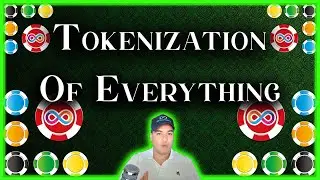 TOKENIZATION OF EVERYTHING | HOW THE INTERNET COMPUTER MAKES THIS POSSIBLE