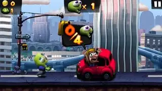 Zombie Tsunami Gameplay Parte 10