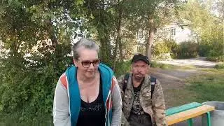 (18+)Нино и черный в шоке