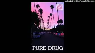 BARDEROS • PURE DRUG