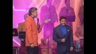 Rodolfo Aicardi | Feliz Noche Buena | El Show De Las Estrellas