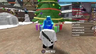 Murder Mystery 2 Moments