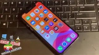 New Methode 2020 Bypass lock activation ios 13.3