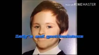 Channel intro thing lol
