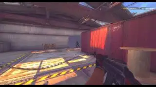 EZ clutch