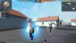 1 vs 4 #classy #freefireshorts #freefire #freefiremax
