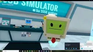 Job Simulator - Office Worker