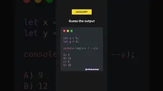 JavaScript Interview Questions: HOW TO ANSWER #javascriptinterview #javascript #shorts