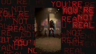 [Lethal Company] You're not real
