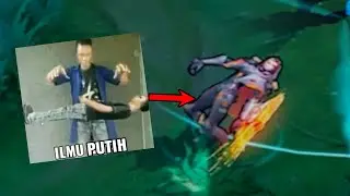 ilmu hitam - Mobile Legends Indonesia