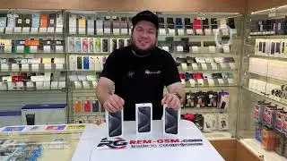 iPhone 15 Pro Max Black Titanium 256