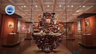 La escultura de arcilla tradicional de México 