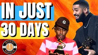 How I Got 1 Million Song Streams (Copy This Formula)