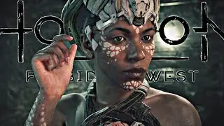 THE CHORUS!!!(HORIZON FORBIDDEN WEST)#10