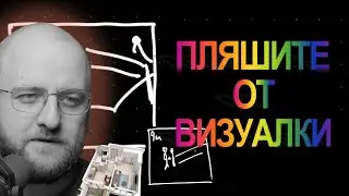 Принцип «пляшите от визуалки»: на примере статьи о жилом комплексе
