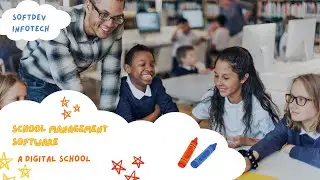 Best School Management Software,  School ERP Software, Fees managemnt Software, School Software Free