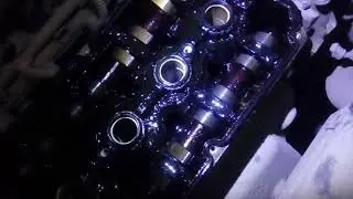 Что будет если не заморачиваться с заменой масла