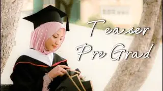 TEASER PRE GRAD in JORDAN🇯🇴