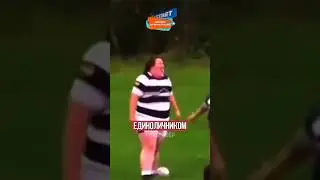САМАЯ МОЩНАЯ РЕГБИСТКА ПЛАНЕТЫ!