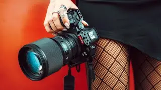 10 Minutes of Street Photography