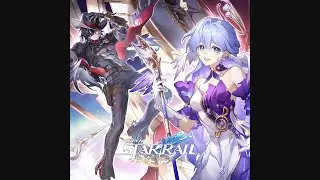 Little Little Caesar · Gunfire Time: Gunfire Trial - Honkai: Star Rail 2.2 OST