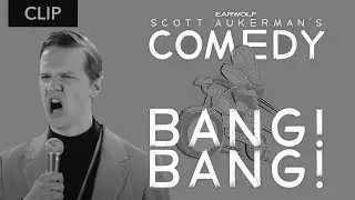 Comedy Bang Bang - Leo Carpazzi (six6sex)