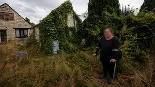 3 Days of Hard Work to Restore a Garden Lost for 19 Years