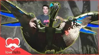 THIS IS HOW YOU TEK RAID *VERY LUCKY* | CRAZY PVP | E3