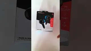 Boat Immortal Earbuds 128 | Boat earbuds | Under 1099 | Earbuds | Best sound | Bluetooth Earbuds