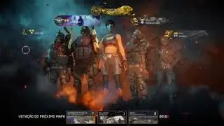 Warface - Mag7 - COMBO Again