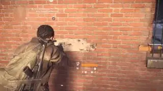 NEXT GEN DESTRUCTION