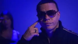 Ahora Me Llamas (Remix) Official Video.