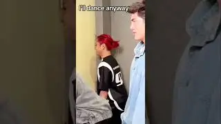 I'LL DANCE - SB19! #short