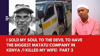 I OFFERED THE DEVIL 4 PASSENGERS IN A MONTH TO MAINTAIN MY BUS COMPANY'S NAME & WEALTH!