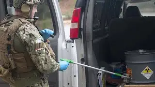 U.S. Navy EOD Vision 2030